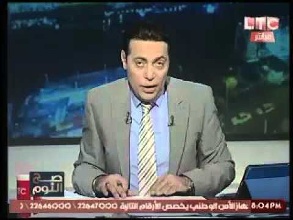 بعد فتوي تحريم الترحُم علي هيكل.. الغيطي لـ وجدي غنيم: وانت معاك توكيل من ربنا يا بتاع الشواذ !؟