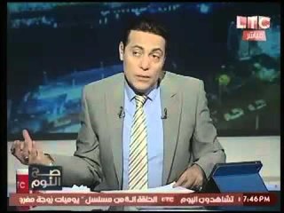 بعد التعدي علي صحفي.. الغيطي يفتح النار علي النواب :جهلة وداخلين بالرشاوي وشفوا مين هيلمعكوا !