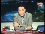 الغيطي مُحذّراً وزير الداخلية : أبتعد عن مستشاري 
