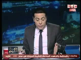 الغيطي يكشف تفاصيل قتل زوجة بطرس غالي بـ "السم" وملفات فسادة بالجمارك