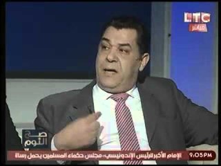 برنامج صح النوم ونقاش خاص حول اهمال الاطباء بين الضحايا والمسئولين -حلقة 22 فبراير 2016