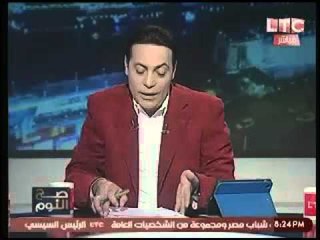 مناظرة ساخنة بين ممثل نقابة الموسيقيين ومنظمي حفلات عبد الشيطان وكشف للعديد من المفاجأت