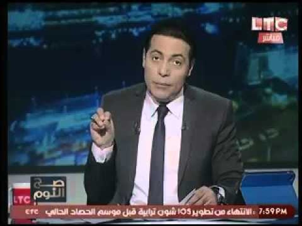 شاهد.. الغيطي يفضح ملفات فساد "رشيد محمد رشيد" مؤكداً علي مسئوليتة: لايزال علي علاقة بمبارك