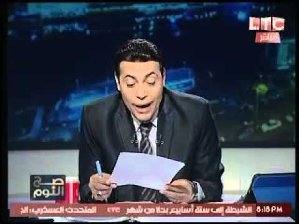 حصرياً| أول ظهور لوكيل المخابرات صاحب كشف جاسوسية خال "عكاشة" يفجر العديد من المفاجأت !