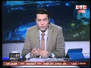 خطير جدا.. الغيطي يعرض بنود الميثاق المشترك للاخوان وداعش لتجهيز قوة عسكرية واحتلال الشرق الاوسط