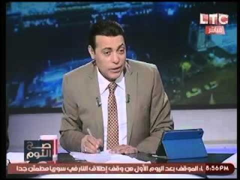 برنامج صح النوم وفقرة خاصة لصرخات اقباط مصر ومناقشة منع الكنيسة للطلاق -حلقة 28 فبراير 2016