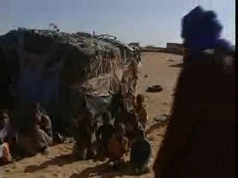 Journalistes emprisonnés au Niger, le point au 02/01/2008