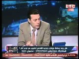 بعد قرارا البابا.. الغيطي لـ ممثل الكنيسة: لو اسرائيل أحتلت السعودية مش هروح أحج
