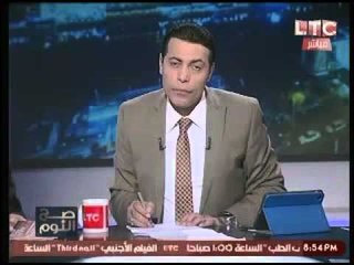 بالفيديو.. مواطنة قبطية تهدد الكنيسة بتغيير الملّة بحالة الاصرار علي عدم تطليقها