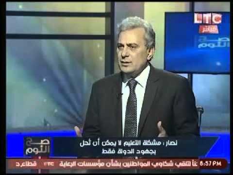 د. جابر نصار :مصر لا تعاني من ٌقلة الموارد ولكن تعاني من إهدارها !