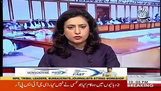 Spot Light – 2nd January 2019