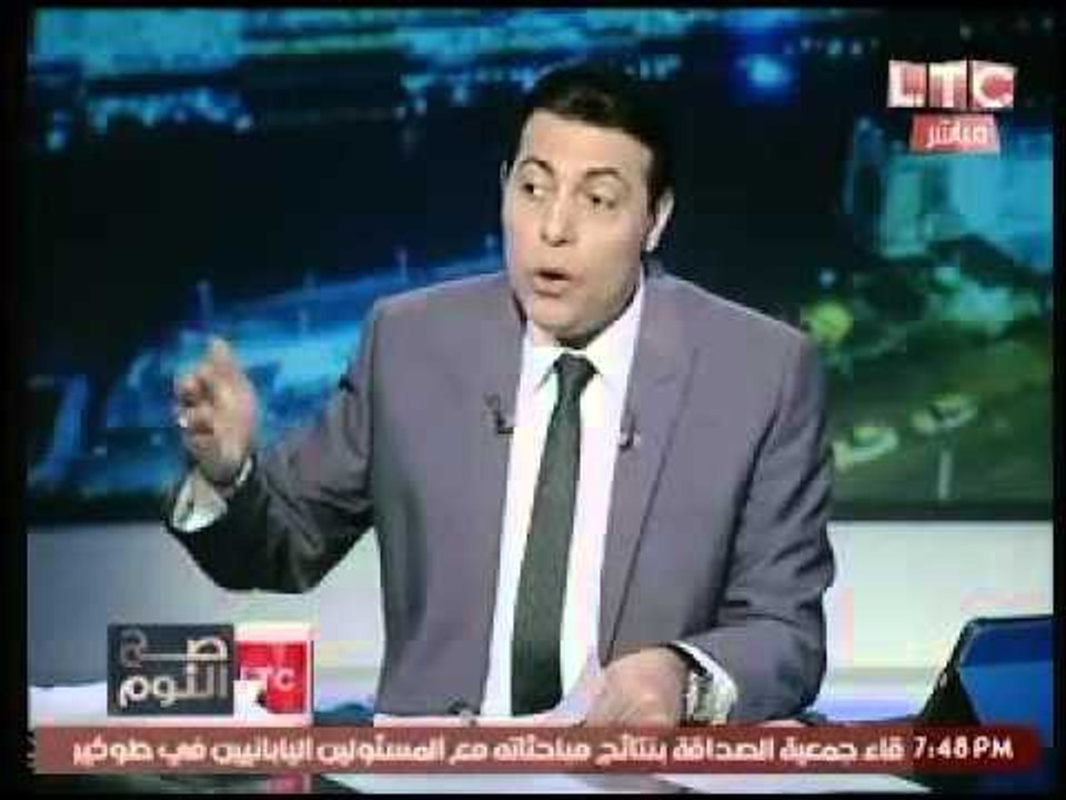 الصندوق الاسود.. الغيطي يستعرض ملف الموساد الكامل لـ عزمي بشارة وفضيحة مدوية لـ قناة "العربي الجديد"