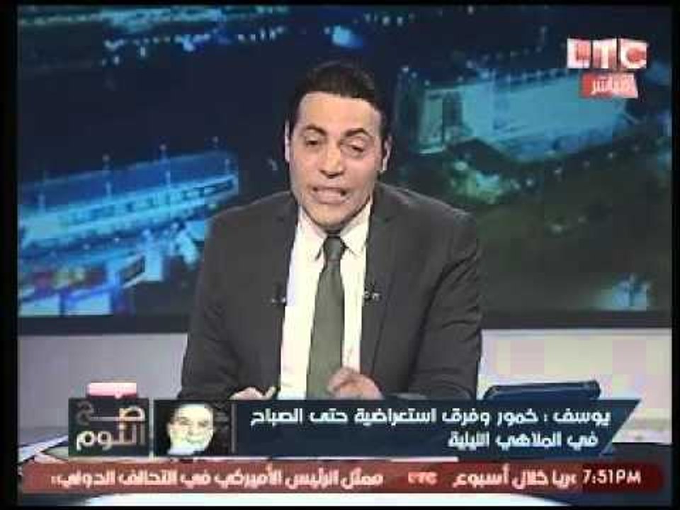 الفنان حسن يوسف يكشف الصداقة الحميمة بين "الشعراوي" و"شنودة" ورفض الكنيسة انتاج قصة حياتة