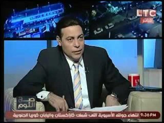 ضابط شرطة يكشف لـ الغيطي رد فعل السجناء لاحتجاز "رقاصة" واكتشاف انها متحوله جنسيا