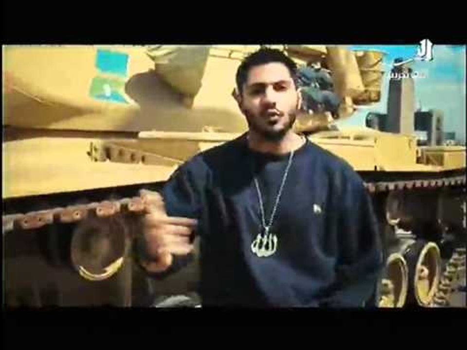 كليب دولة وطن عربى