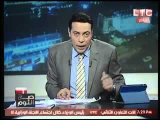 "الداخلية" تستجيب لمناشدة برنامج "صح النوم" وتقتحم وكر عصابة الدكش وتصفيهم