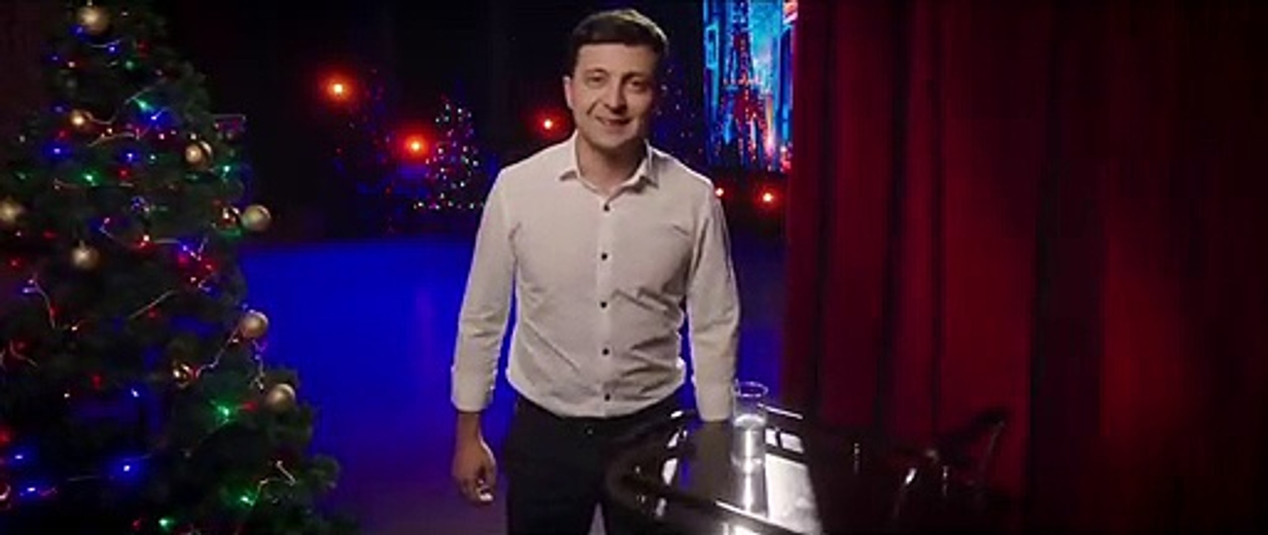 ⁣Володимир Зеленський- Я іду в Президенти України!