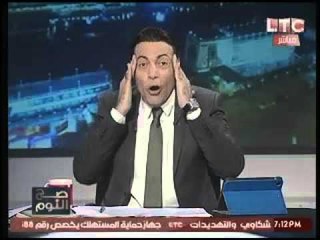 برنامج صح النوم فقرة الاخبار واهم اوضاع مصر - حلقة 6 مارس 2016