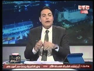 الفنان حسن يوسف يهاجم المسلسلات المصرية.. والغيطي يرد: هناك مؤامرة لتدمير الثقافة !