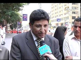 دعوة قضائية من اهالى الشهداء ضد الدكتور عصام شرف