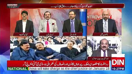 Controversy Today – 2nd January 2019