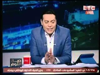 المخرج خالد يوسف يكشف مفاجأة لتوقيعات النواب لاسقاط عضوية مرتضي منصور بالبرلمان