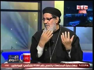 برنامج صح النوم وفقرة نارية عن الزواج الثاني لدي الاقباط وتعسف الكنيسة- حلقة 12 مارس 2016