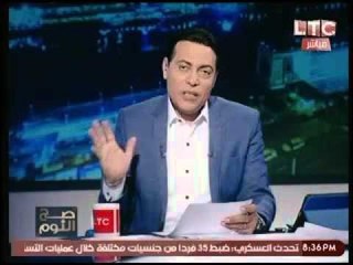 #حاتم_لازم_يتحاكم |سقوط اخطر عصابة افرادها أمناء شرطة لسرقة سيارات المواطنين