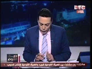 بالفيديو| المنتج السينمائي كامل ابو علي يرفض تولي منصب وزير السياحة