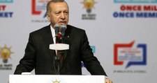 Son Dakika! Erdoğan, Samsun İl Başkanı'nın Görevden Alınmasıyla İlgili İlk Kez Konuştu