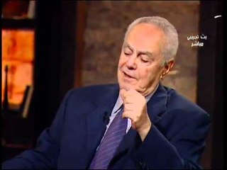 يحيي الجمل اذا الشعب اختار اسقاط الوزارة يجب ان ترحل فوراً     فيديو خطير جدا