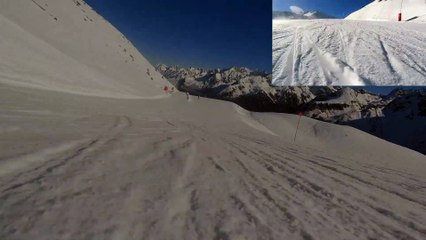 ski les 7 laux 2019