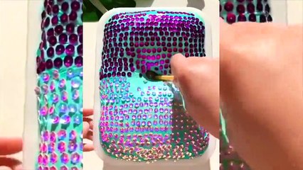 The Most Satisfying Slime Video on Youtube #60! - YouTube