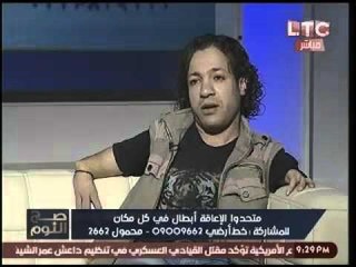 فيديو منولوجست موهوب وتقليد رائع للرئيس السيسي والسادات ومرسي