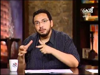 بلال فضل فى تركيا العلمانية المواطن رقم واحد وبيحافظوا على هوية المواطن الدينية