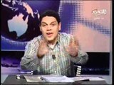 قناة التحرير برنامج ا ب سياسة مع المعتز بالله عبدالفتاح حلقة 20 يوليو