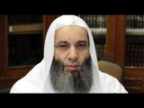 الشيخ محمد حسان يتوجه بالشكر للاعلامي محمد الغيطي ويدعو له لدفاعه عنه