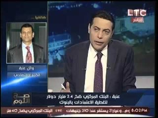 بالفيديو.. خبير إقتصادي يكشف مفاجأة مصدر الدولارات التي يضخها البنك المركزي بالبنوك !