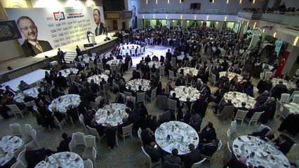 Cumhurbaşkanı Erdoğan: 'Cumhur ittifakında kimse çizgimizin dışına çıkamaz' - ANKARA