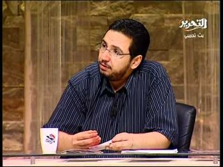 فى الميدان مع بلال فضل 1 يوليو على قناة التحرير