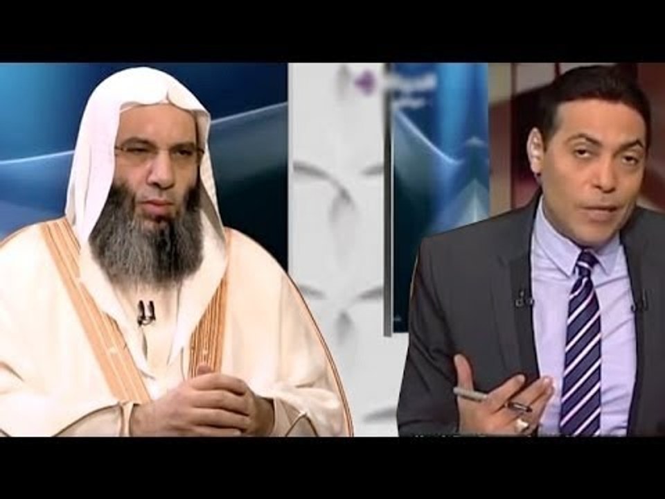 حصرياً| الشيخ محمد حسان يكشف رفضه دعوه للسفر الي قطر مردداً: "لن ابيع وطني كما فعل الاخوان"