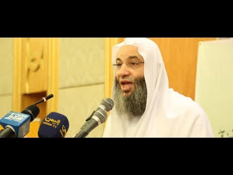 حوار بين الشيخ محمد حسان واحد الشباب التكفيري و...