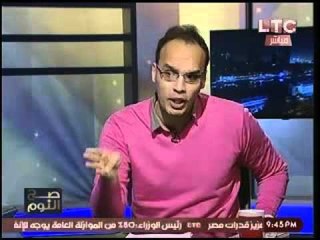 مؤسس حركة علمانيون يطالب بحرية الملحدين والبهائيين بنشر افكارهم بالمجتمع المصري اسوه بالاسلام