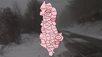 Mberrin i ftohti polar