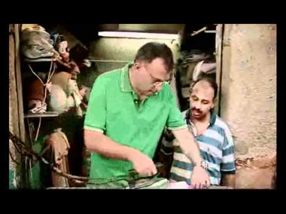 قناة التحرير برنامج كن جريئاً مع محمد مراد حلقة 1 رمضان