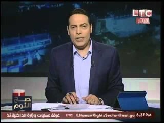 فيديو رساله ناريه من الغيطي لـ MBC عن واقعة "ميسي"و:"احنا اللي علمناكم ومحدش هيعايرنا بفقرنا !"