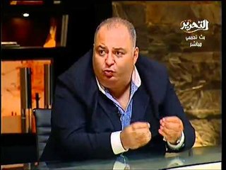 حلقة بلال فضل فى الميدان 24 يونيوl