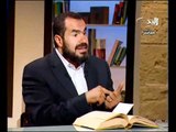 قناة التحرير برنامج ليطمئن قلبي حلقة 3 رمضان