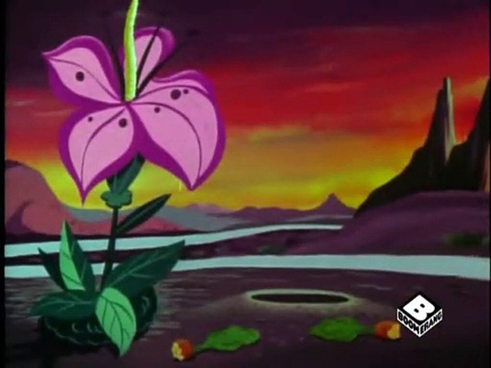 Bugs Bunny - Un Conejo Trastornado (Upswept Hare)