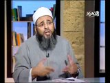 قناة التحرير برنامج ليطمئن قلبى مع احمد ابو هيبة حلقة 7 رمضان ~1